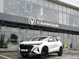 Changan CS35 Max Luxe 2026 года за 8 990 000 тг. в Алматы