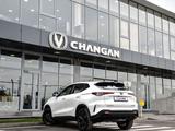 Changan CS35 Max Luxe 2026 года за 8 990 000 тг. в Алматы – фото 2