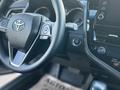 Toyota Camry 2021 годаүшін14 800 000 тг. в Шымкент – фото 8