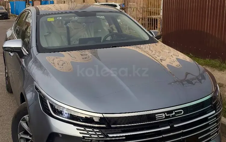 BYD Destroyer 05 2025 года за 7 900 000 тг. в Алматы