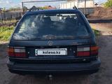 Volkswagen Passat 1990 годаүшін1 300 000 тг. в Павлодар – фото 5