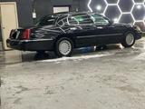 Lincoln Town Car 1999 года за 3 700 000 тг. в Павлодар