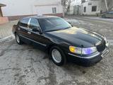Lincoln Town Car 1999 года за 3 700 000 тг. в Павлодар – фото 4