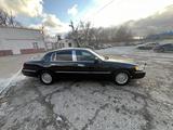 Lincoln Town Car 1999 года за 3 700 000 тг. в Павлодар – фото 3