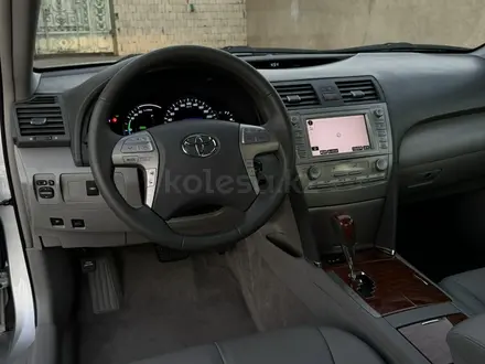 Toyota Camry 2011 года за 8 500 000 тг. в Алматы – фото 23