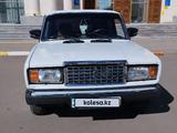 ВАЗ (Lada) 2107 2008 годаүшін1 800 000 тг. в Петропавловск – фото 2