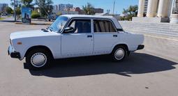 ВАЗ (Lada) 2107 2008 годаүшін1 850 000 тг. в Петропавловск – фото 3