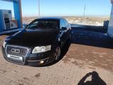 Audi A6 2005 года за 4 000 000 тг. в Атбасар – фото 5