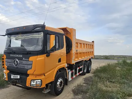 Shacman (Shaanxi)  X3000 2023 года за 29 000 000 тг. в Актау