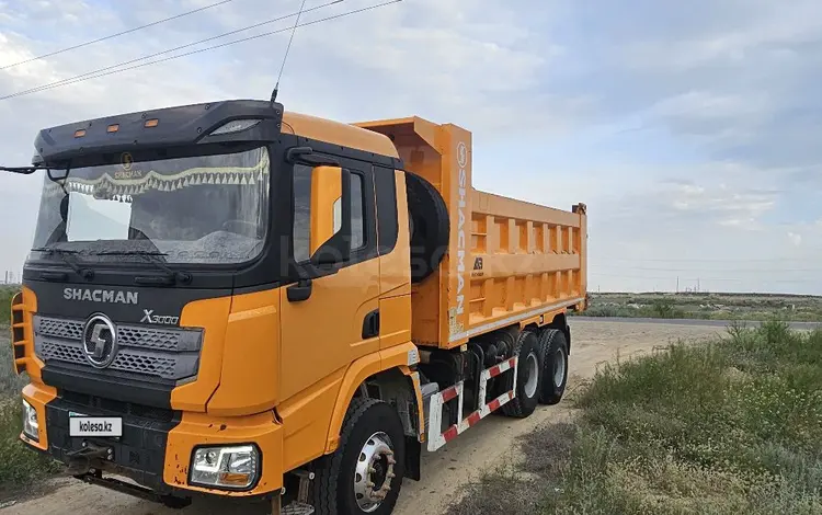 Shacman (Shaanxi)  X3000 2023 года за 29 000 000 тг. в Актау