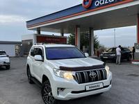 Toyota Land Cruiser Prado 2019 годаүшін23 200 000 тг. в Шымкент