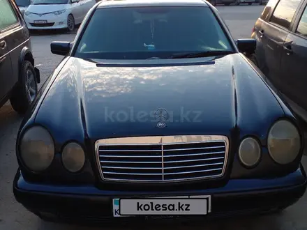 Mercedes-Benz E 240 1999 года за 2 900 000 тг. в Кызылорда – фото 8