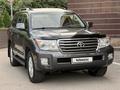 Toyota Land Cruiser 2014 годаүшін26 000 000 тг. в Алматы – фото 2