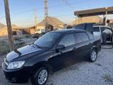 ВАЗ (Lada) Granta 2190 2013 годаfor3 100 000 тг. в Шымкент – фото 2