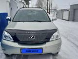 Lexus RX 330 2004 года за 8 000 000 тг. в Усть-Каменогорск