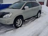 Lexus RX 330 2004 года за 8 000 000 тг. в Усть-Каменогорск – фото 4