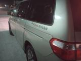 Honda Odyssey 2005 годаүшін5 100 000 тг. в Актобе – фото 2