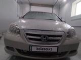 Honda Odyssey 2005 годаүшін5 100 000 тг. в Актобе – фото 4