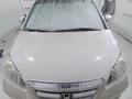 Honda Odyssey 2005 годаүшін5 100 000 тг. в Актобе – фото 6