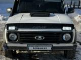 ВАЗ (Lada) Lada 2121 2022 годаүшін6 100 000 тг. в Усть-Каменогорск