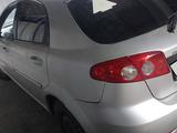 Chevrolet Lacetti 2010 годаүшін2 800 000 тг. в Алматы – фото 3