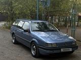 Volkswagen Passat 1993 года за 1 400 000 тг. в Караганда – фото 2