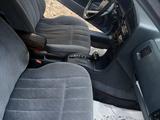 Volkswagen Passat 1993 года за 1 400 000 тг. в Караганда – фото 4