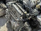 Двигатель 2az-fe Toyota RAV4 2WD 4WD Контрактный, установка 1mz-feүшін190 800 тг. в Алматы – фото 2