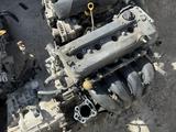 Двигатель 2az-fe Toyota RAV4 2WD 4WD Контрактный, установка 1mz-feүшін190 800 тг. в Алматы