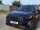 Jetour X70 Plus 2024 года за 10 000 000 тг. в Шымкент