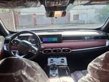 Jetour X70 Plus 2024 года за 10 000 000 тг. в Шымкент – фото 3