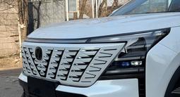 Changan CS75 Plus 2025 года за 10 500 000 тг. в Алматы – фото 2