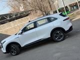 Changan CS75 Plus 2025 года за 10 500 000 тг. в Алматы – фото 3