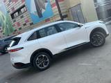 Changan CS75 Plus 2025 года за 10 500 000 тг. в Алматы – фото 5