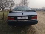 Volkswagen Passat 1989 годаүшін450 000 тг. в Сарыагаш – фото 2