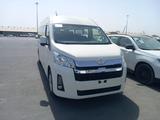 Toyota Hiace 2024 годаүшін32 000 000 тг. в Атырау