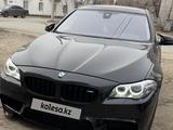 BMW 528 2015 года за 10 000 000 тг. в Алматы