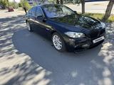 BMW 528 2015 года за 10 000 000 тг. в Алматы – фото 3