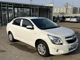 Chevrolet Cobalt 2023 годаүшін6 900 000 тг. в Алматы – фото 5