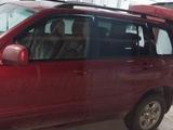 Toyota Highlander 2003 годаfor6 700 000 тг. в Алматы – фото 2