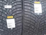 Зимняя шины разно размерные Pirelli Scorpion Ice Zero 2 275/40 R21 315/35for350 000 тг. в Астана