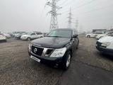 Nissan Patrol 2013 годаfor12 958 000 тг. в Алматы – фото 4