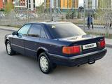 Audi 100 1993 года за 2 100 000 тг. в Астана – фото 3