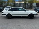 Audi 80 1992 годаүшін1 200 000 тг. в Рудный – фото 2