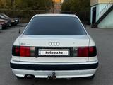 Audi 80 1992 годаүшін1 200 000 тг. в Рудный – фото 4