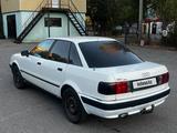 Audi 80 1992 годаүшін1 200 000 тг. в Рудный – фото 5