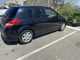 Nissan Tiida 2008 года за 3 900 000 тг. в Актау – фото 5