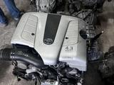 3UZ FE двигатель свап комплект за 1 600 000 тг. в Астана