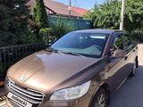 Peugeot 301 2014 года за 3 100 000 тг. в Алматы