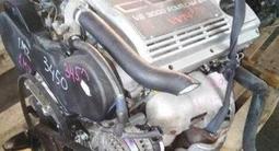 Двигатель TOYOTA camry 30 1mz-fe УСТАНОВКА в подарок!үшін56 010 тг. в Алматы